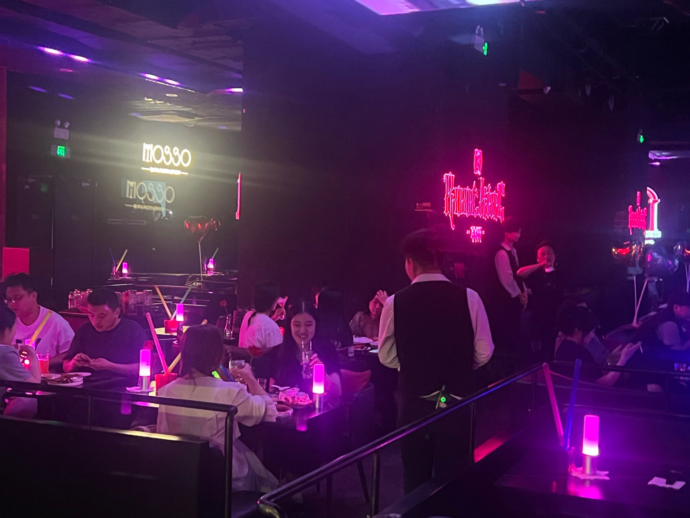 朔州商务ktv划算吗精选推荐-右玉县ktv预定